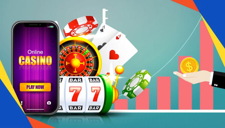 Betzino Casino Online Slots Your Ultimate Gaming Destination