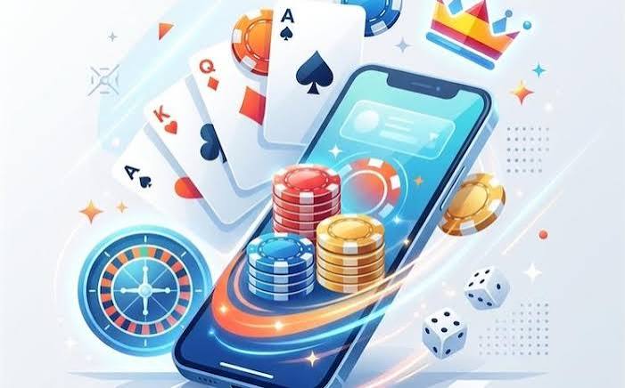 Casino Criptomonedas Online Gana Dinero Gratis con Ofertas Especiales