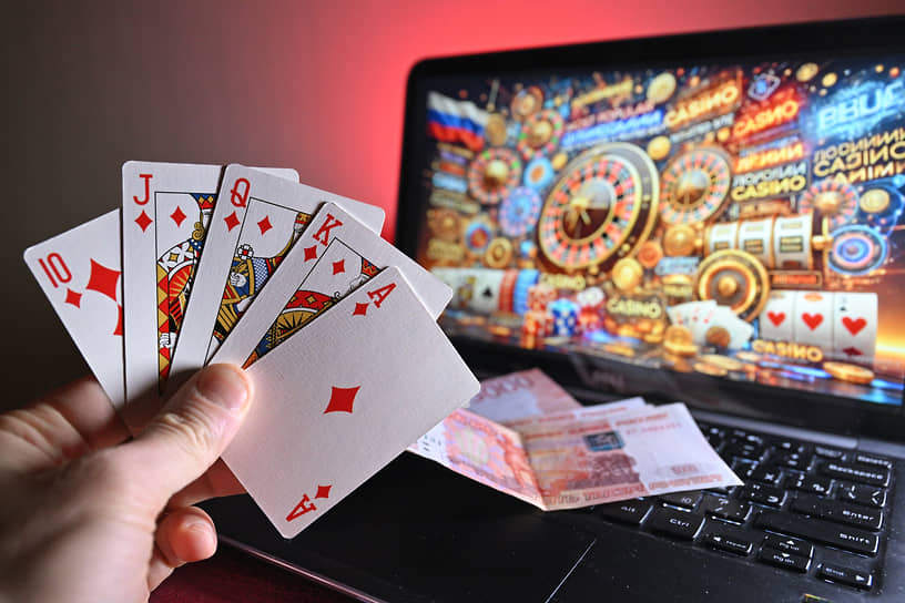 Casino Napoli The Ultimate Destination for Gamblers