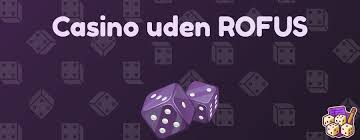 Casino Uden ROFUS med Lav Indbetaling - Fisk efter Gevinster
