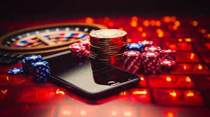 Experience the Thrill of Online Gaming at BetFoxx Casino Experience the Thrill of Online Gaming at BetFoxx Casino