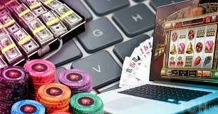 Explore the Thrilling World of LuckyWins! Casino & Sportsbook