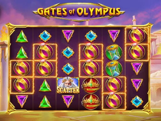 Oplev Gates of Olympus Din Portal til Online Casinunderholdning Oplev Gates of Olympus Din Portal til Online Casinunderholdning