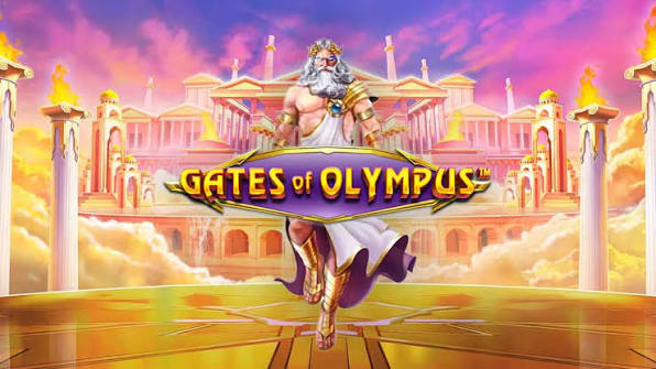 Oplev Gates of Olympus Spilleautomat En Guide til Det Græske Slot Oplev Gates of Olympus Spilleautomat En Guide til Det Græske Slot