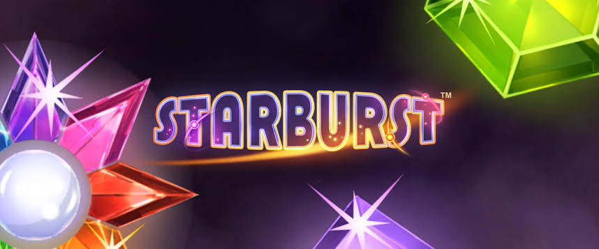 Starburst Online Casino - Det Ultimative Spil Starburst Online Casino - Det Ultimative Spil