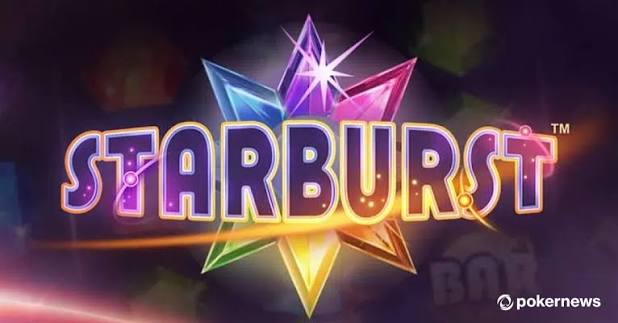 Starburst Slot Oplev Magien i Universet af Farver og Gevinster Starburst Slot Oplev Magien i Universet af Farver og Gevinster