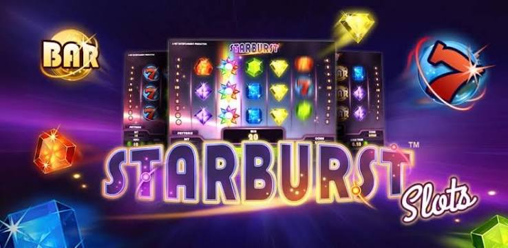 Starburst Spilleautomat En Glitrende Oplevelse i Online Spil 536012375 Starburst Spilleautomat En Glitrende Oplevelse i Online Spil 536012375