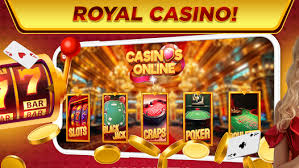 The Thrilling World of Casino 345 Spins UK